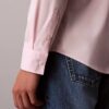 Slim-Fit-Hemd aus Supima-Cotton Stretch Slim-Fit-Hemd aus Supima-Cotton Stretch