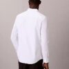 Slim-Fit-Hemd aus Supima-Cotton Stretch Slim-Fit-Hemd aus Supima-Cotton Stretch