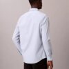 Slim-Fit-Hemd aus Supima-Cotton Stretch Slim-Fit-Hemd aus Supima-Cotton Stretch