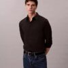 Slim-Fit-Hemd aus Supima-Cotton Stretch Slim-Fit-Hemd aus Supima-Cotton Stretch