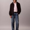 Slim-Fit-Hemd aus Supima-Cotton Stretch Slim-Fit-Hemd aus Supima-Cotton Stretch