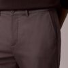 Slim-Fit-Hose aus Cotton Stretch Slim-Fit-Hose aus Cotton Stretch