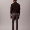 Slim-Fit-Hose aus Cotton Stretch Slim-Fit-Hose aus Cotton Stretch
