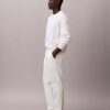 Slim-Fit-Hose aus Cotton Stretch Slim-Fit-Hose aus Cotton Stretch