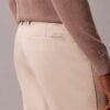 Slim-Fit-Hose aus Cotton Stretch Slim-Fit-Hose aus Cotton Stretch