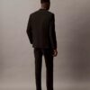Slim-Fit-Hose für Anzüge Slim-Fit-Hose für Anzüge