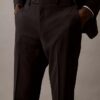 Slim-Fit-Hose für Anzüge Slim-Fit-Hose für Anzüge