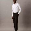 Slim-Fit-Hose für Anzüge