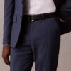 Slim-Fit-Hose für Anzüge Slim-Fit-Hose für Anzüge
