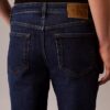 Slim-Fit-Jeans mit mittlerer Leibhöhe Slim-Fit-Jeans mit mittlerer Leibhöhe