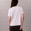 Slim-Fit-T-Shirt mit gesticktem Logo Slim-Fit-T-Shirt mit gesticktem Logo