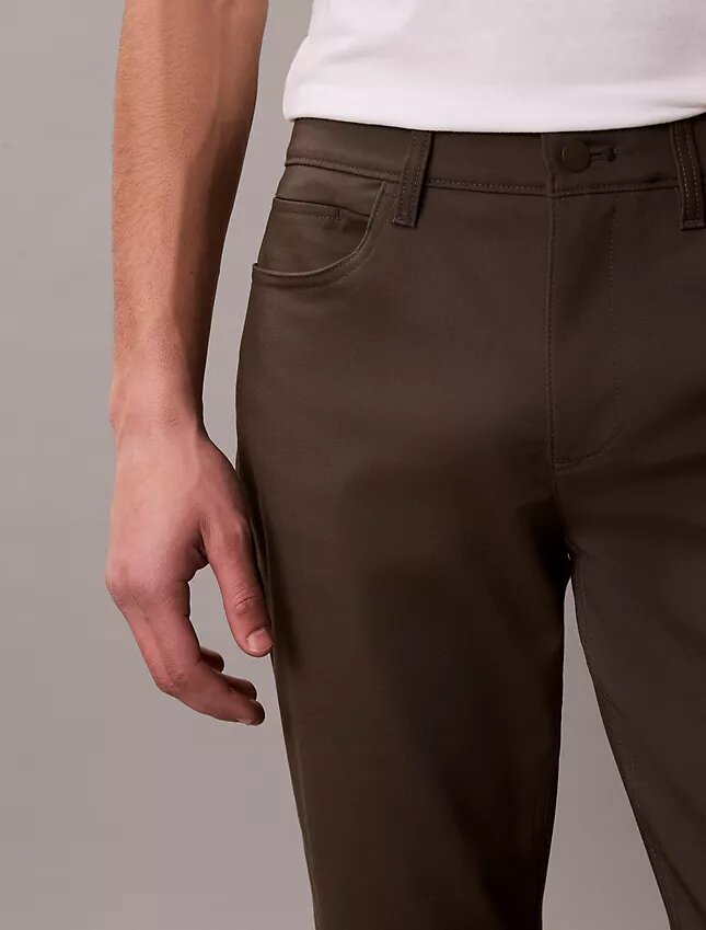 Slim Move 5-Pocket-Hose Slim Move 5-Pocket-Hose