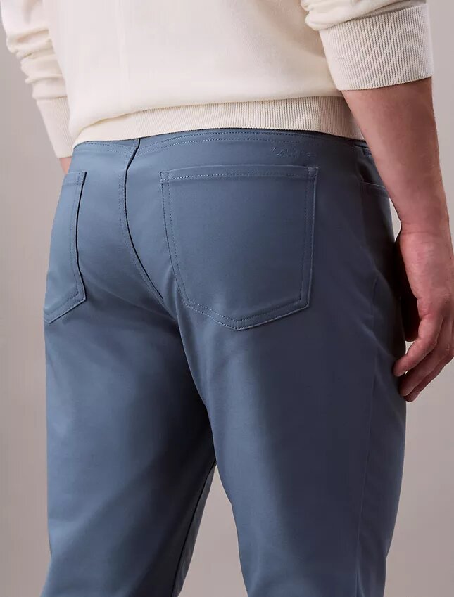 Slim Move 5-Pocket-Hose Slim Move 5-Pocket-Hose