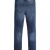 Slim-Straight-Jeans für Jungen Slim-Straight-Jeans für Jungen