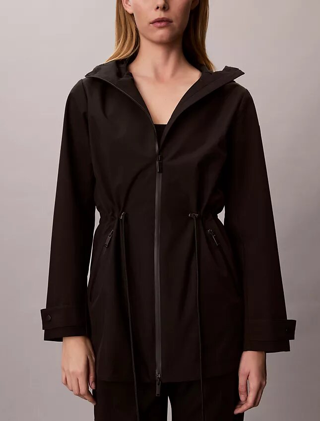 Slim Tech Jacke Slim Tech Jacke