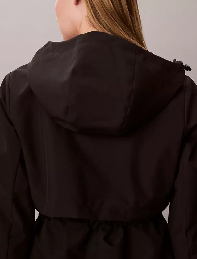 Slim Tech Jacke Slim Tech Jacke