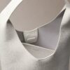 Slouchy-Tasche mit Kieselstruktur Slouchy-Tasche mit Kieselstruktur