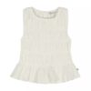 Smock-Tanktop für Mädchen