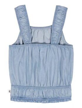 Smock-Tanktop für Mädchen