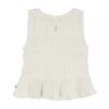 Smock-Tanktop für Mädchen