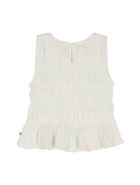 Smock-Tanktop für Mädchen