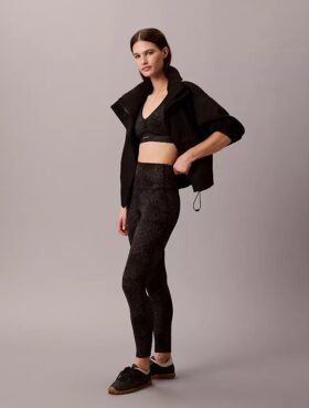 Soft Sport 7/8-Leggings