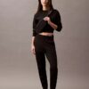 Spacer-Sweatshirt mit Rundhalsausschnitt Spacer-Sweatshirt mit Rundhalsausschnitt