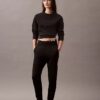 Spacer-Sweatshirt mit Rundhalsausschnitt Spacer-Sweatshirt mit Rundhalsausschnitt