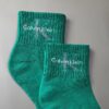 Sportliche Terry-Viertelsocken im 6er-Pack Sportliche Terry-Viertelsocken im 6er-Pack