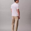 Standard-Hose mit geradem Schnitt und Stretch, 5-Pocket