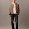 Standard-Jeans mit geradem Schnitt Standard-Jeans mit geradem Schnitt