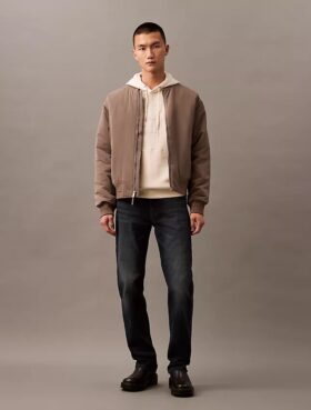 Standard-Jeans mit geradem Schnitt