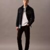 Standard-Jeans mit geradem Schnitt Standard-Jeans mit geradem Schnitt