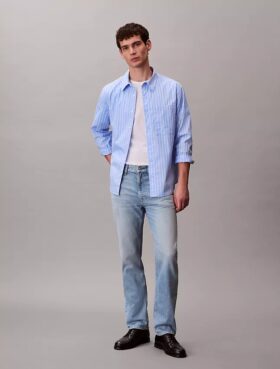 Standard-Jeans mit geradem Schnitt