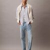 Standard-Jeans mit geradem Schnitt Standard-Jeans mit geradem Schnitt