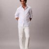 Standard-Jeans mit geradem Schnitt Standard-Jeans mit geradem Schnitt