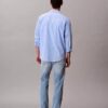 Standard-Jeans mit geradem Schnitt Standard-Jeans mit geradem Schnitt