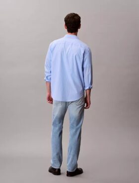 Standard-Jeans mit geradem Schnitt
