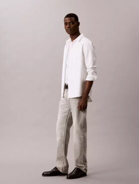 Standard-Jeans mit geradem Schnitt