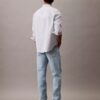 Standard-Jeans mit geradem Schnitt Standard-Jeans mit geradem Schnitt