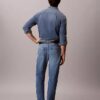 Standard-Jeans mit geradem Schnitt Standard-Jeans mit geradem Schnitt