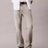 Standard-Jeans mit geradem Schnitt Standard-Jeans mit geradem Schnitt