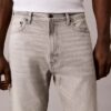 Standard-Jeans mit geradem Schnitt Standard-Jeans mit geradem Schnitt
