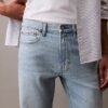 Standard-Jeans mit geradem Schnitt Standard-Jeans mit geradem Schnitt