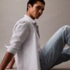 Standard-Jeans mit geradem Schnitt Standard-Jeans mit geradem Schnitt