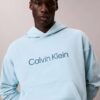 Standard-Logo-Frottee-Hoodie Standard-Logo-Frottee-Hoodie