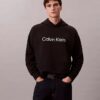 Standard-Logo-Frottee-Hoodie Standard-Logo-Frottee-Hoodie