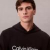 Standard-Logo-Frottee-Hoodie Standard-Logo-Frottee-Hoodie