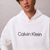 Standard-Logo-Frottee-Hoodie Standard-Logo-Frottee-Hoodie