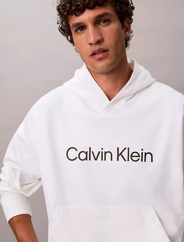 Standard-Logo-Frottee-Hoodie Standard-Logo-Frottee-Hoodie